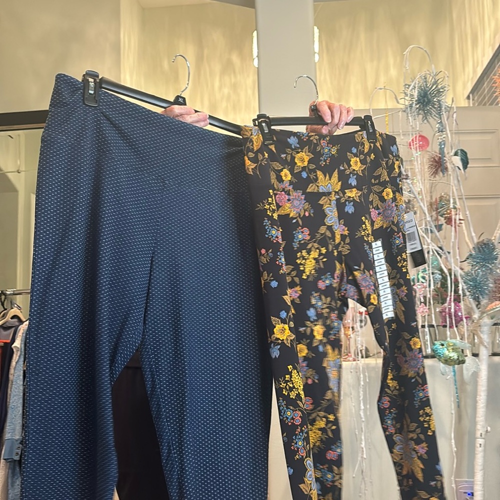 Suave Leggings